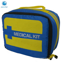 First Aid Kit Box Medical Emergency Treatment Bag